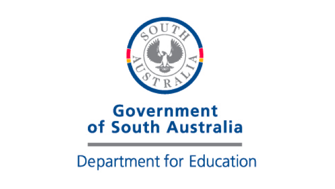 SA Education logo