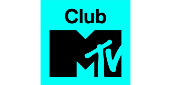 Club MTV logo
