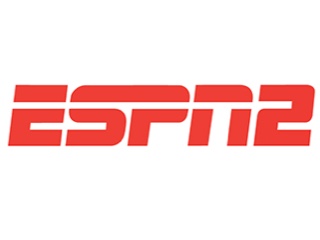 ESPN 2 logo