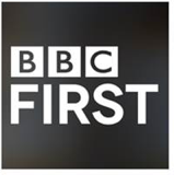 BBC First logo
