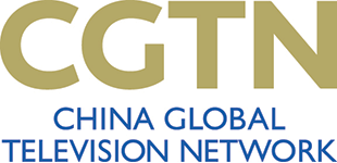 CGTN China Global Television Network logo