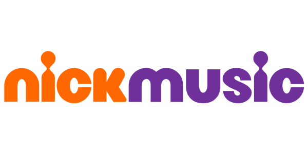 nick music logo