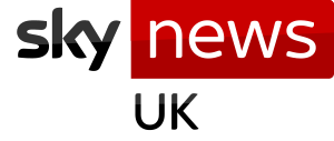 Sky News UK logo