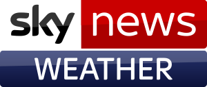 Sky News Weather logo