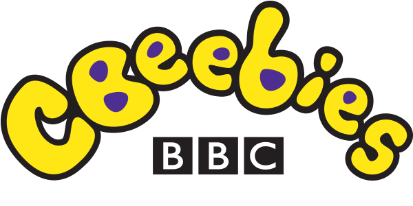 Cbeebies BBC logo