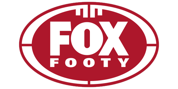 fox footy logo