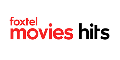 Foxtel movies hits logo