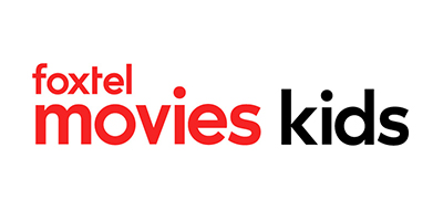 Foxtel movies kids logo