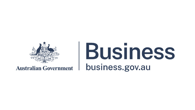 Australian Government – Business business.gov.au