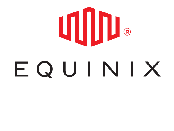 EQUINIX logo