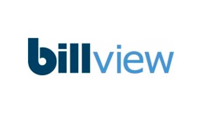 Billview logo
