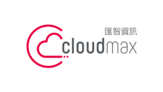 Cloudmax logo
