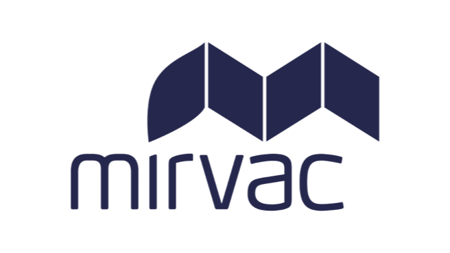 Mirvac logo
