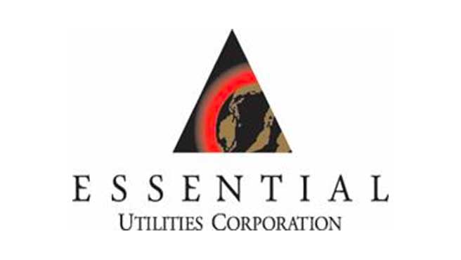 Essential Utilities corporation logo