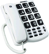 home phones for disabled hands