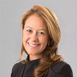 Photo of Holly Kramer