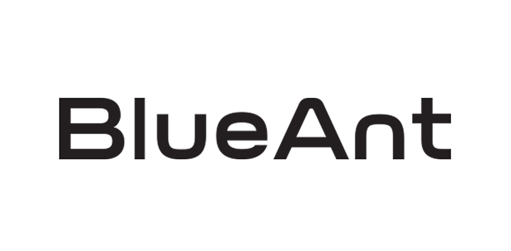 BlueAnt logo