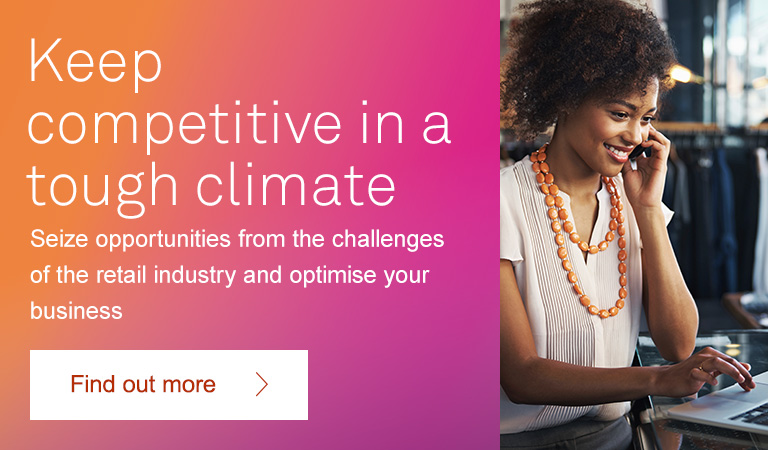 Download 'Retail' blueprint