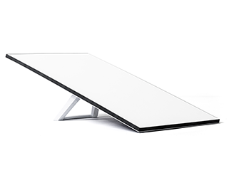 Starlink Standard front view