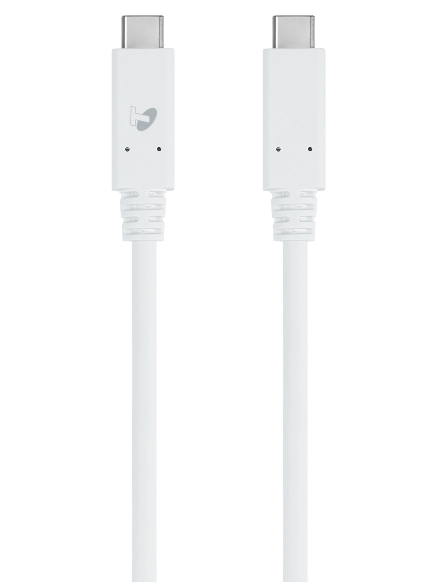 USB-C to USB-C Cable 1m