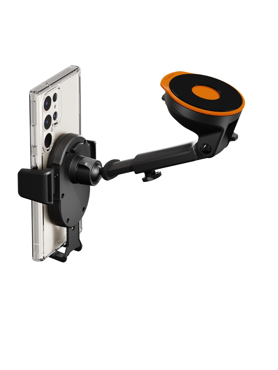 Buy EasyMount Wireless Extendable Car Window Charger Telstra