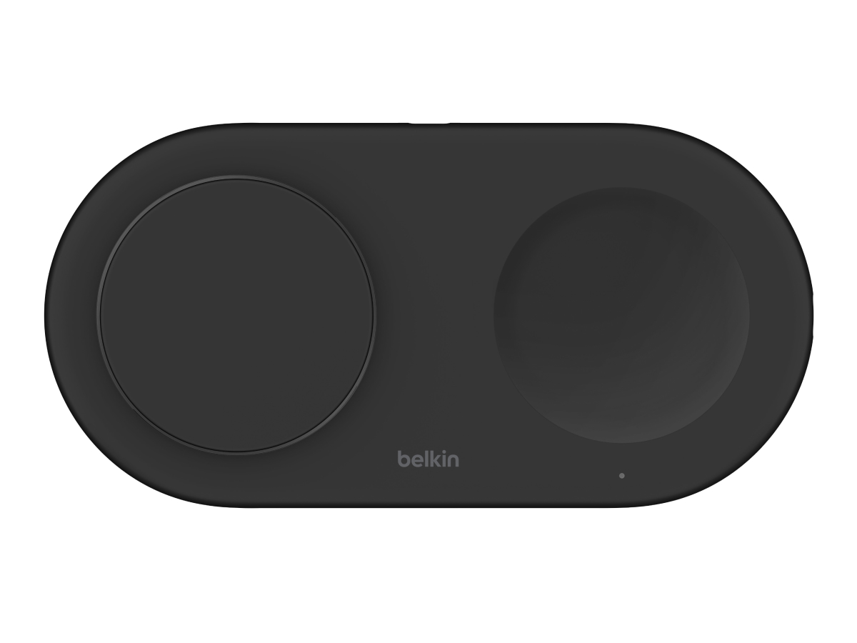 Dual Wireless Xtreme Wireless Charging Pad Soundlogic Universal