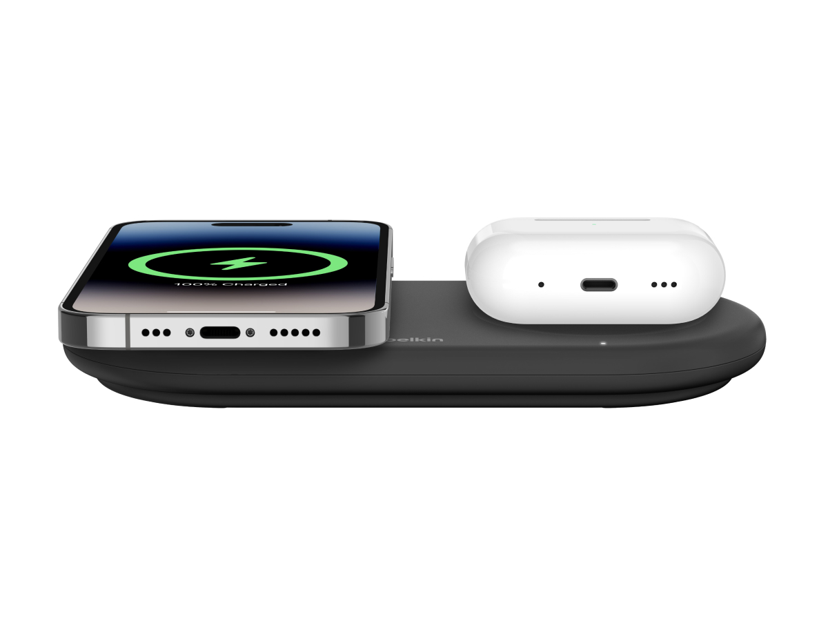 Belkin Boostcharge My Belkin Wireless Charger Is Not Working Buy