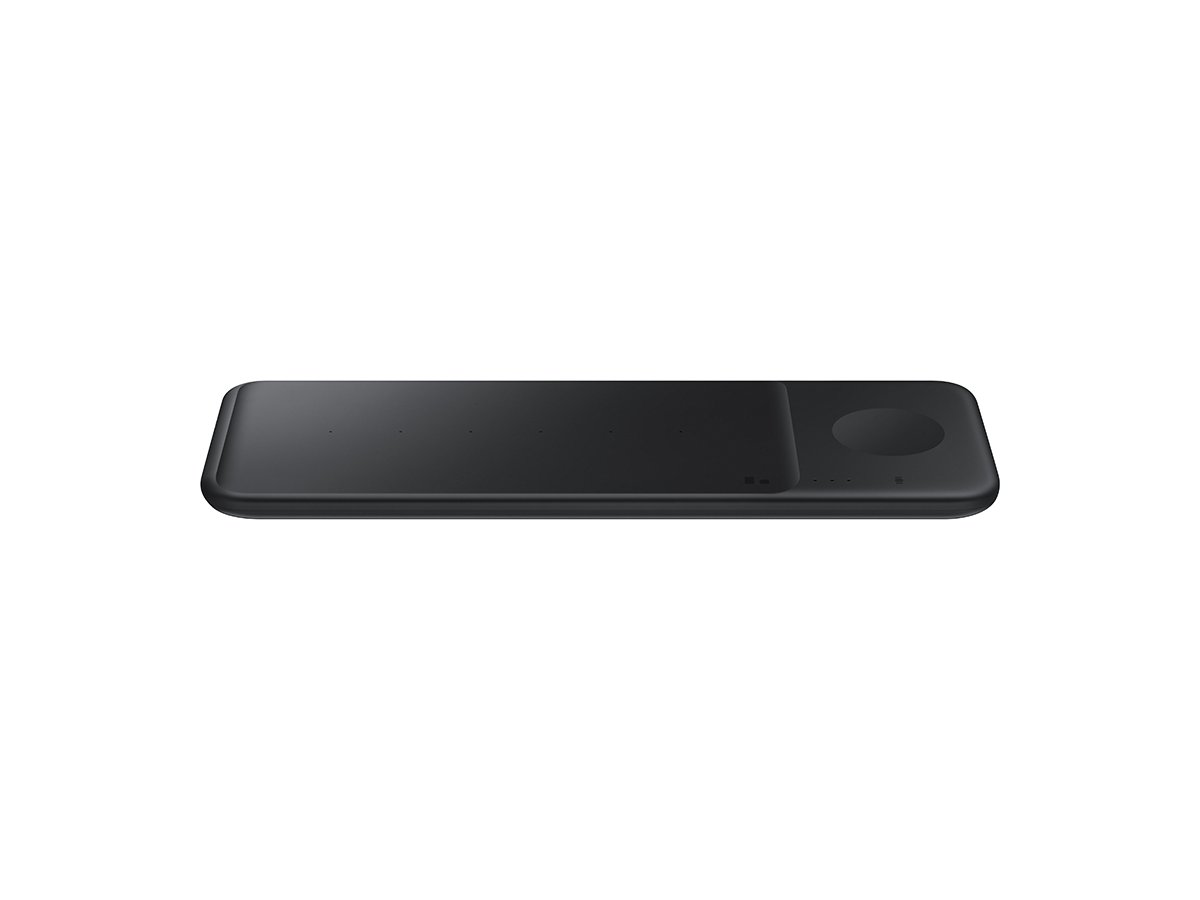 Save $60 on the Samsung Trio Wireless Charger - Telstra