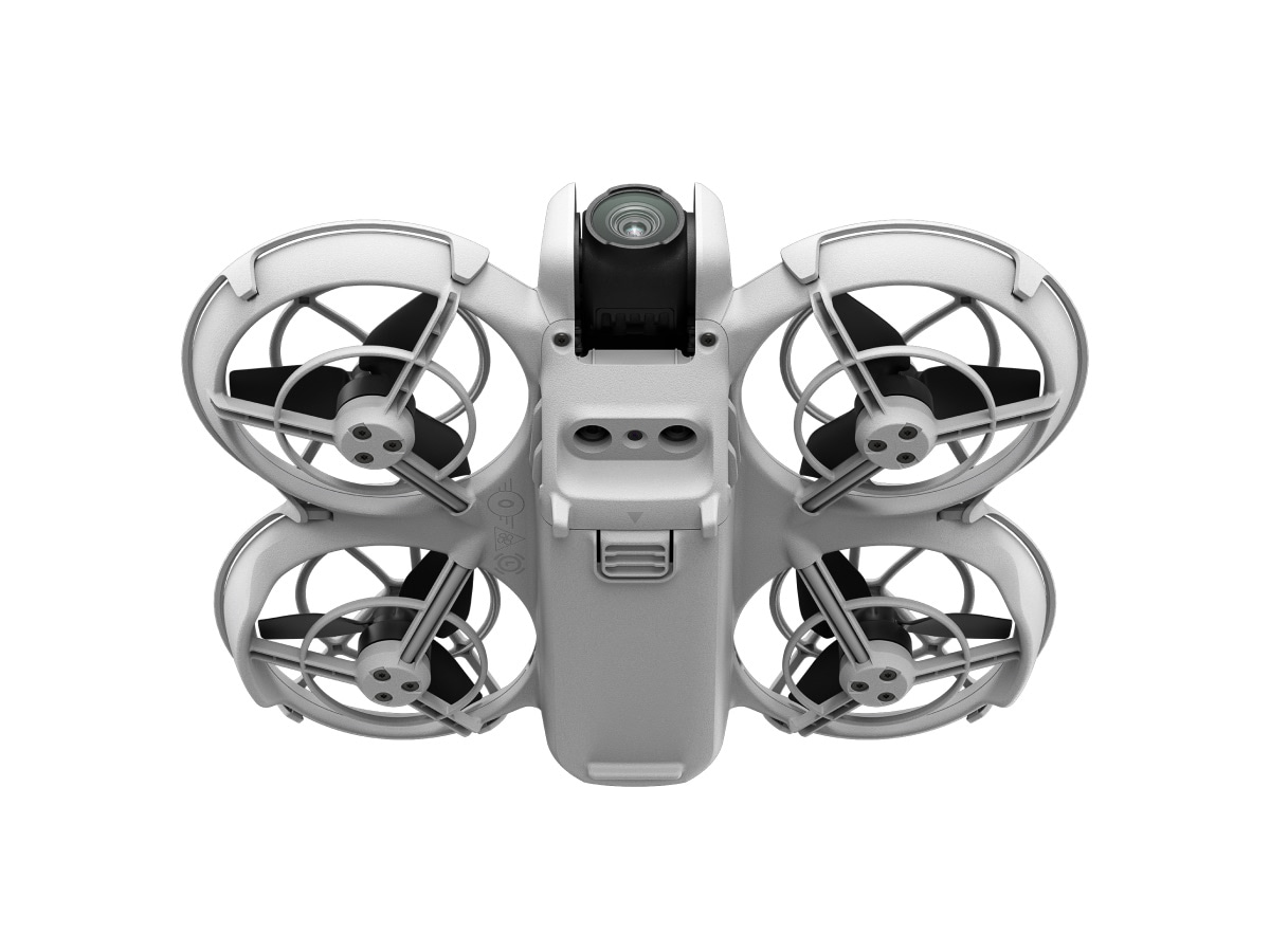 DJI Neo Fly More Combo Drone Buy Now Telstra