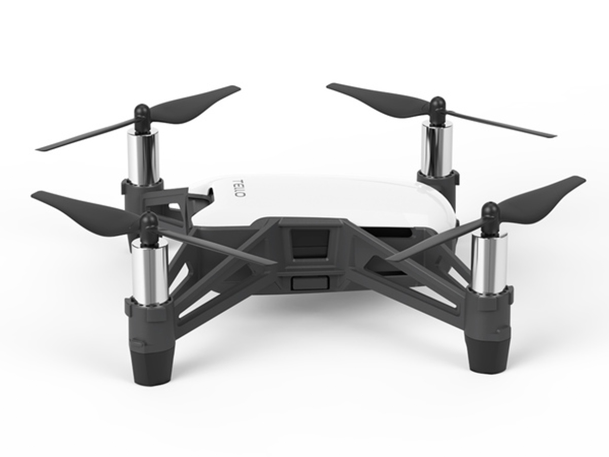 Buy the Ryze Tello Drone Powered by DJI Telstra