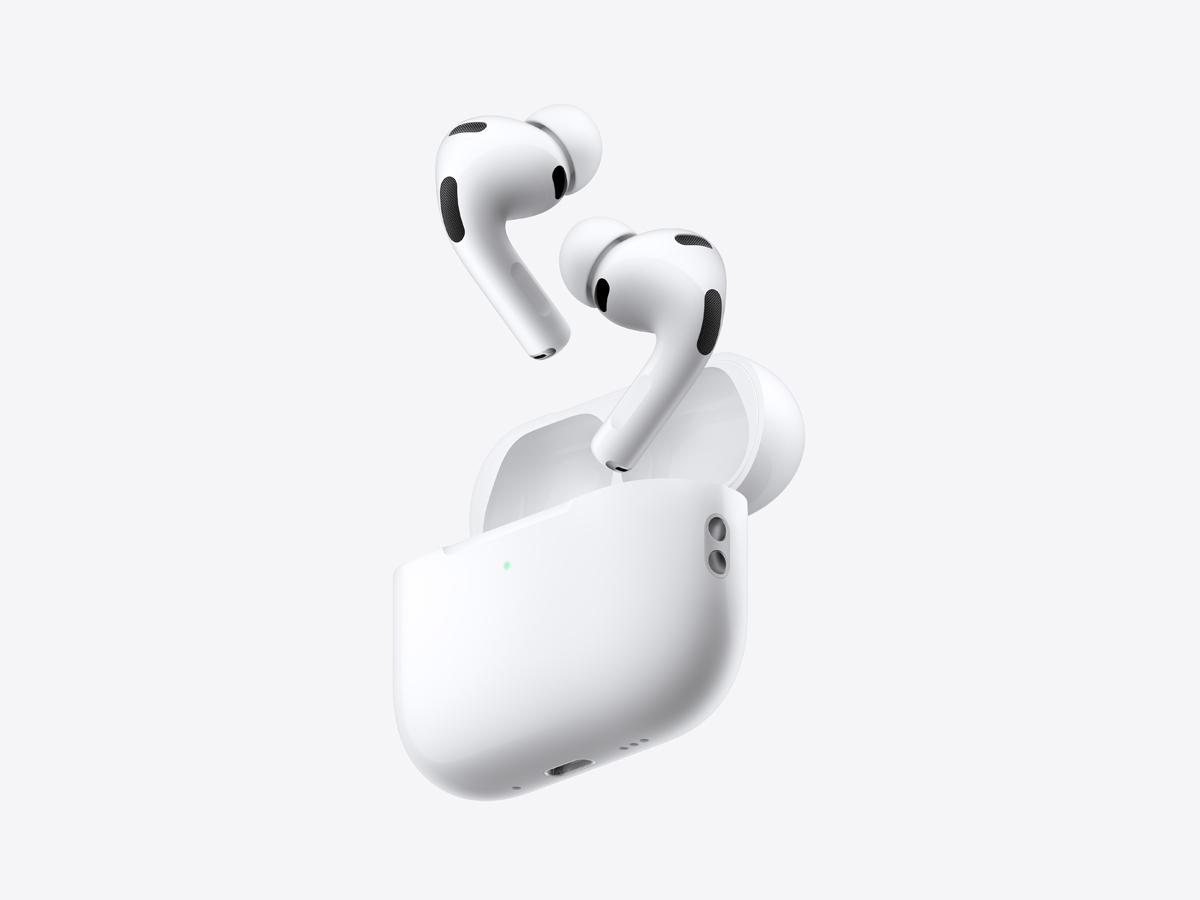 Apple AirPods Pro Pre-Order Now Telstra