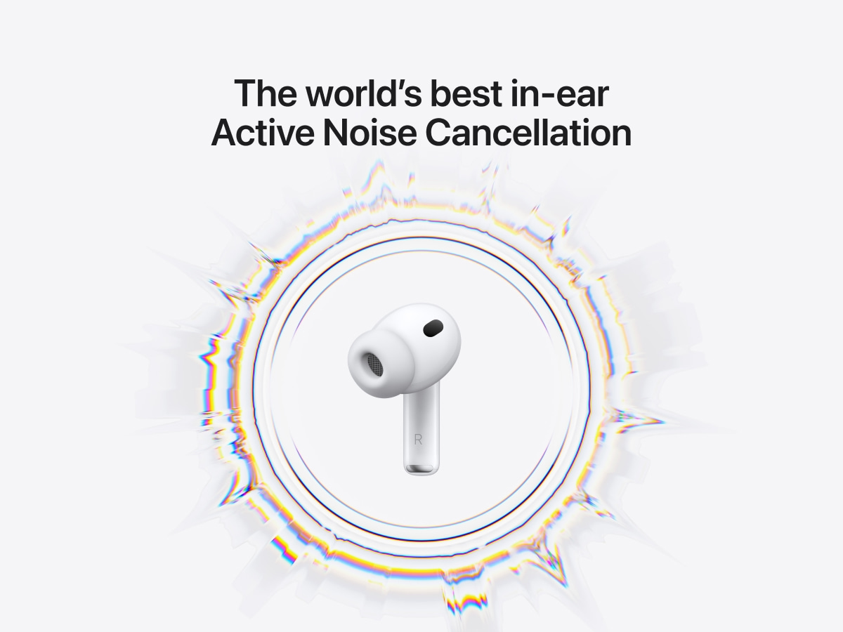 Apple AirPods Pro Pre-Order Now Telstra