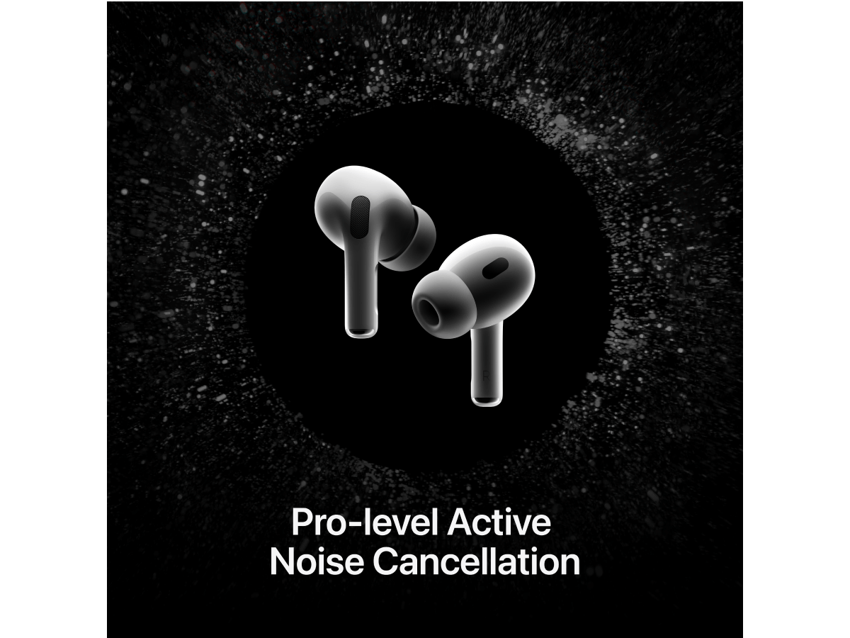 Buy AirPods Pro Telstra