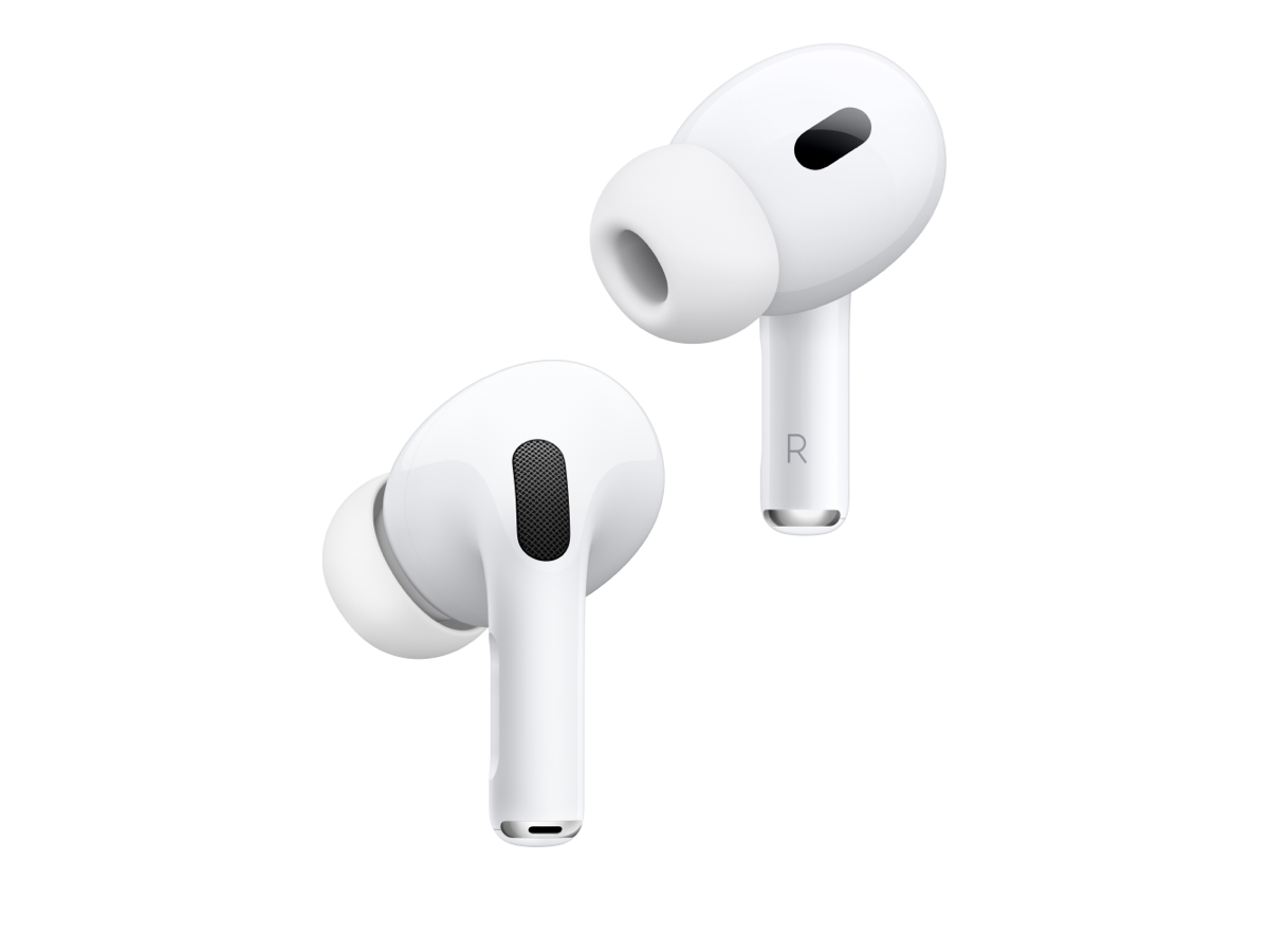 AirPods Pro (1st generation) with Wireless Charging Case - Technical  Specifications