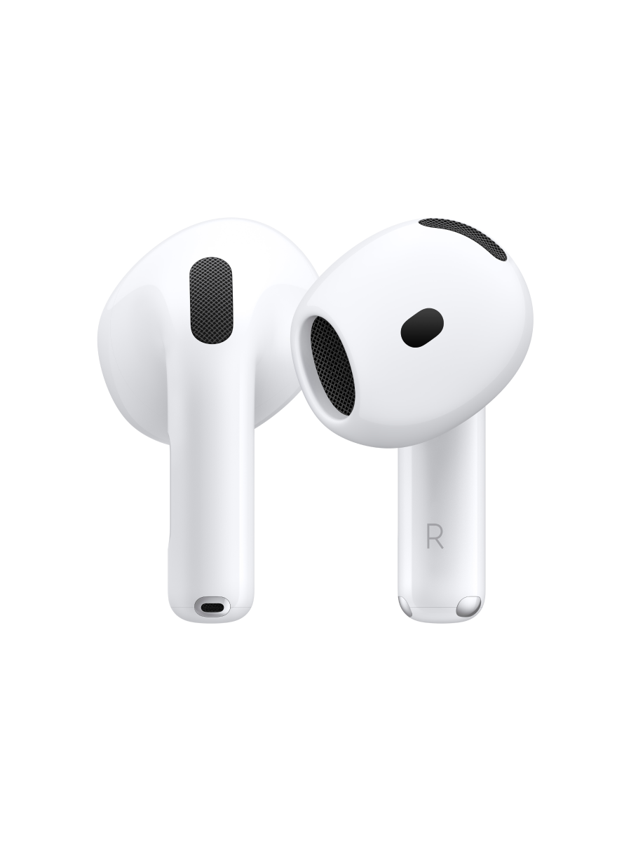 Apple AirPods 4 with Active Noise Cancellation