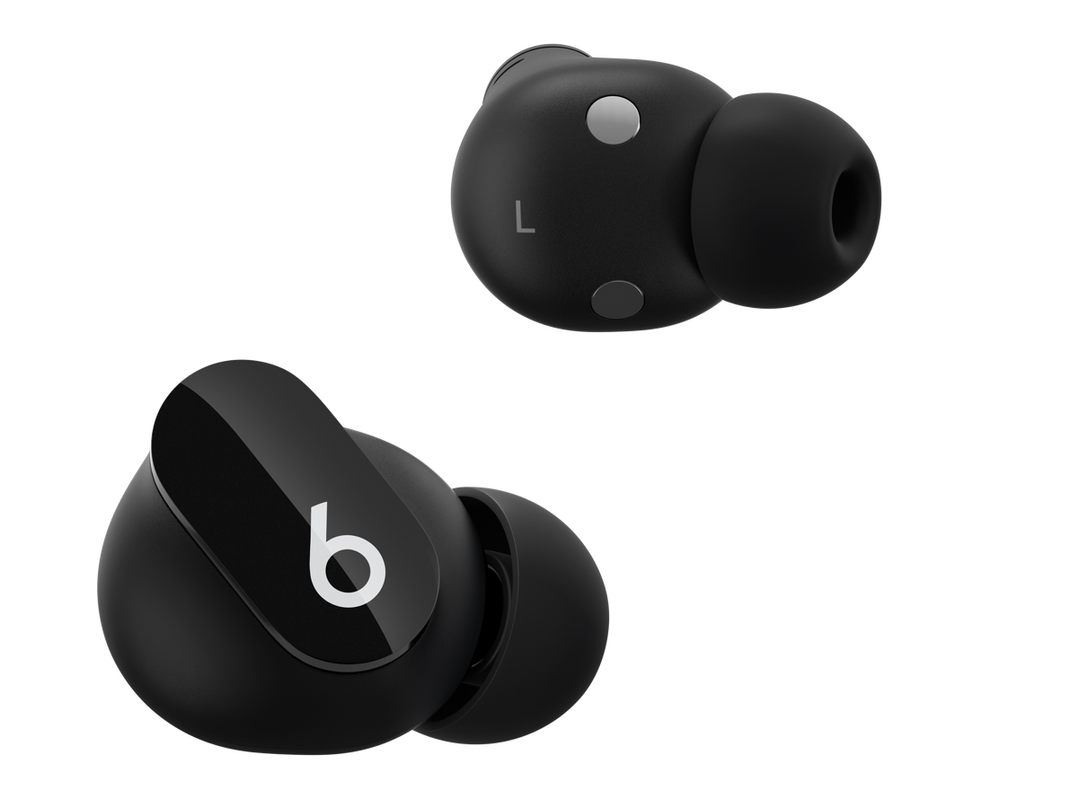 Buy the Beats Studio Buds True Wireless Earbuds - Telstra