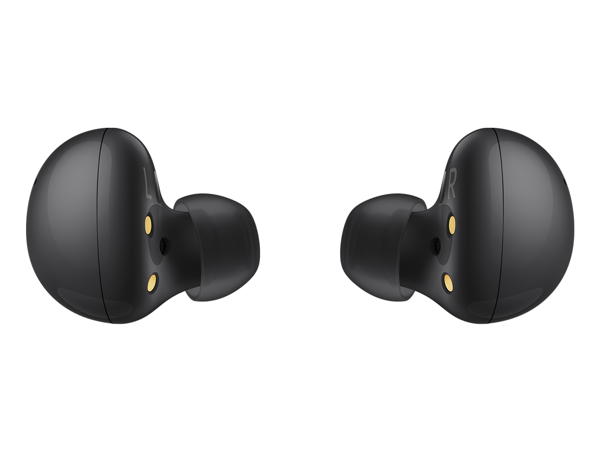 Galaxy Buds2 ブラック Galaxy Buds2 Black Onyx | Samsung Gulf