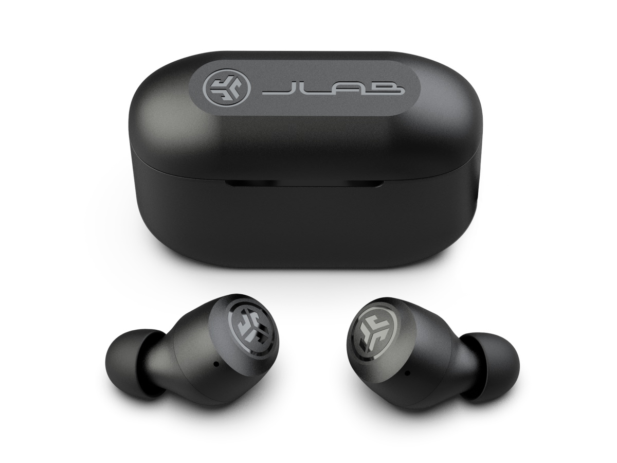 Bluetooth Headphones Jlab Go Air Right Earbud Not Charging These