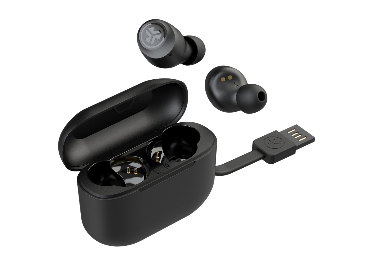 Fix Jlab Jlab Go Air Right Earbud Not Charging JLab Go Air Pop