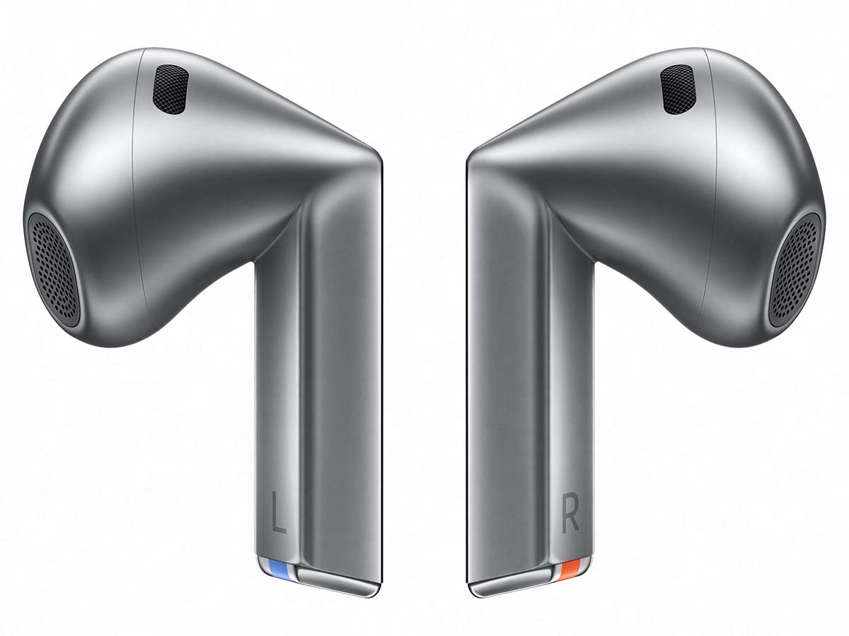 Buy the Samsung Galaxy Buds3 Telstra