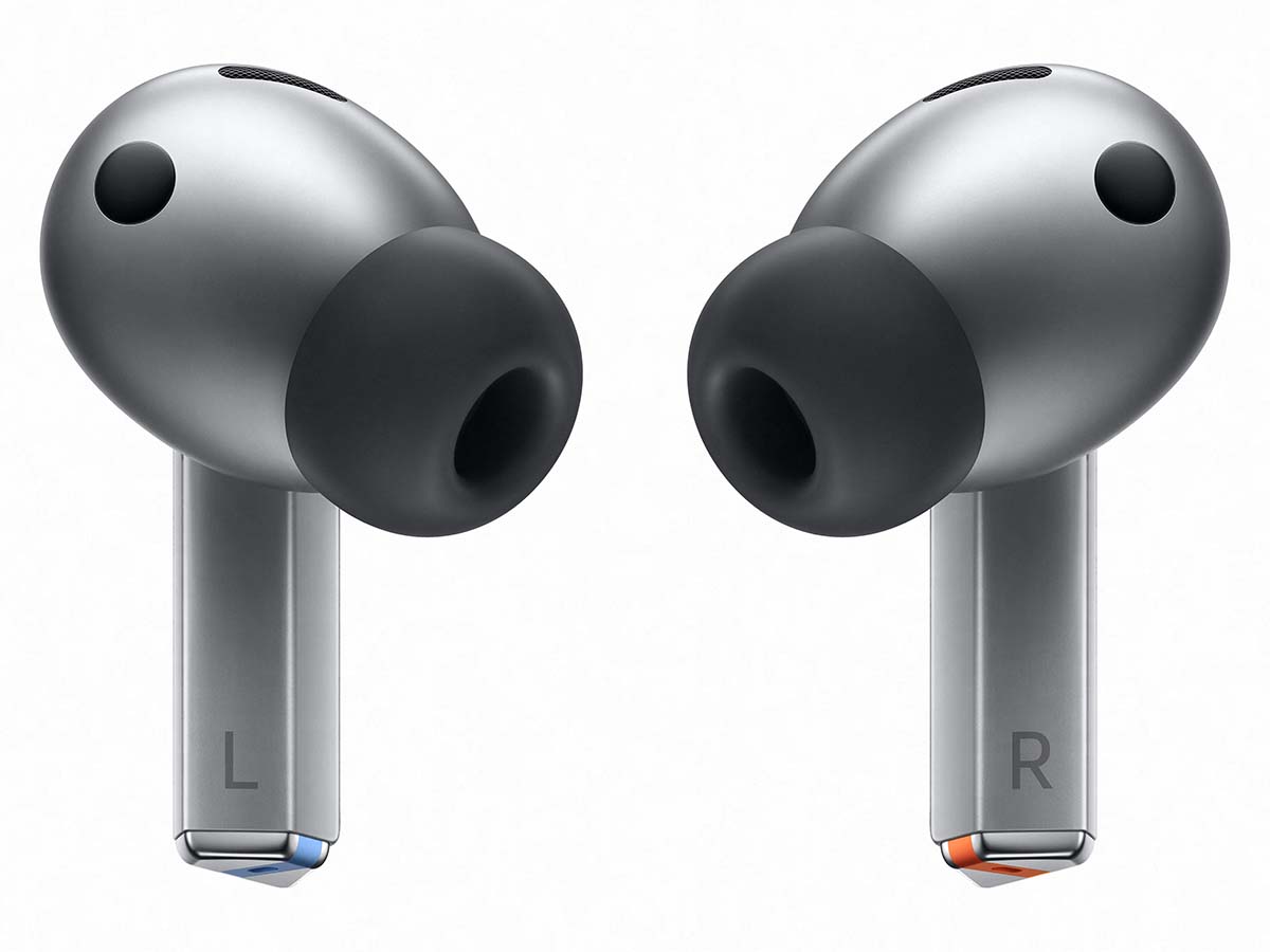 Buy the Samsung Galaxy Buds3 Pro - Telstra