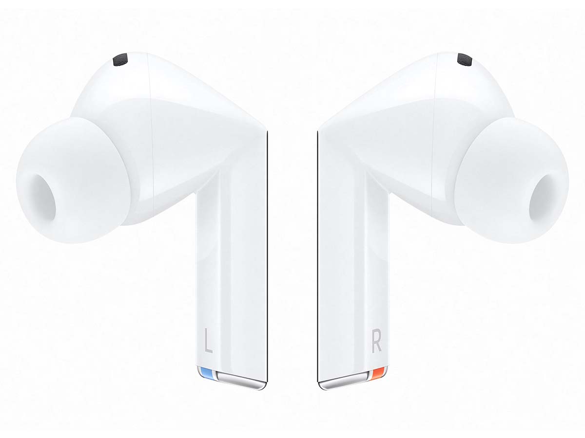 Buy the Samsung Galaxy Buds3 Pro - Telstra