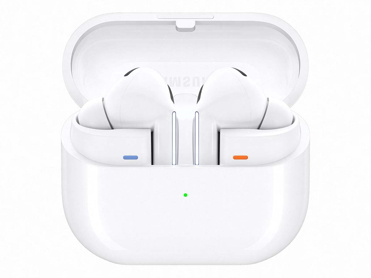 Buy the Samsung Galaxy Buds3 Pro Telstra