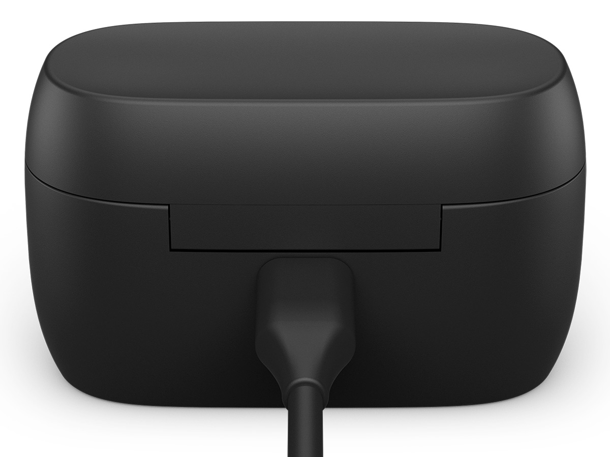 Buy the Jabra Elite Active 4 Earbuds - Telstra