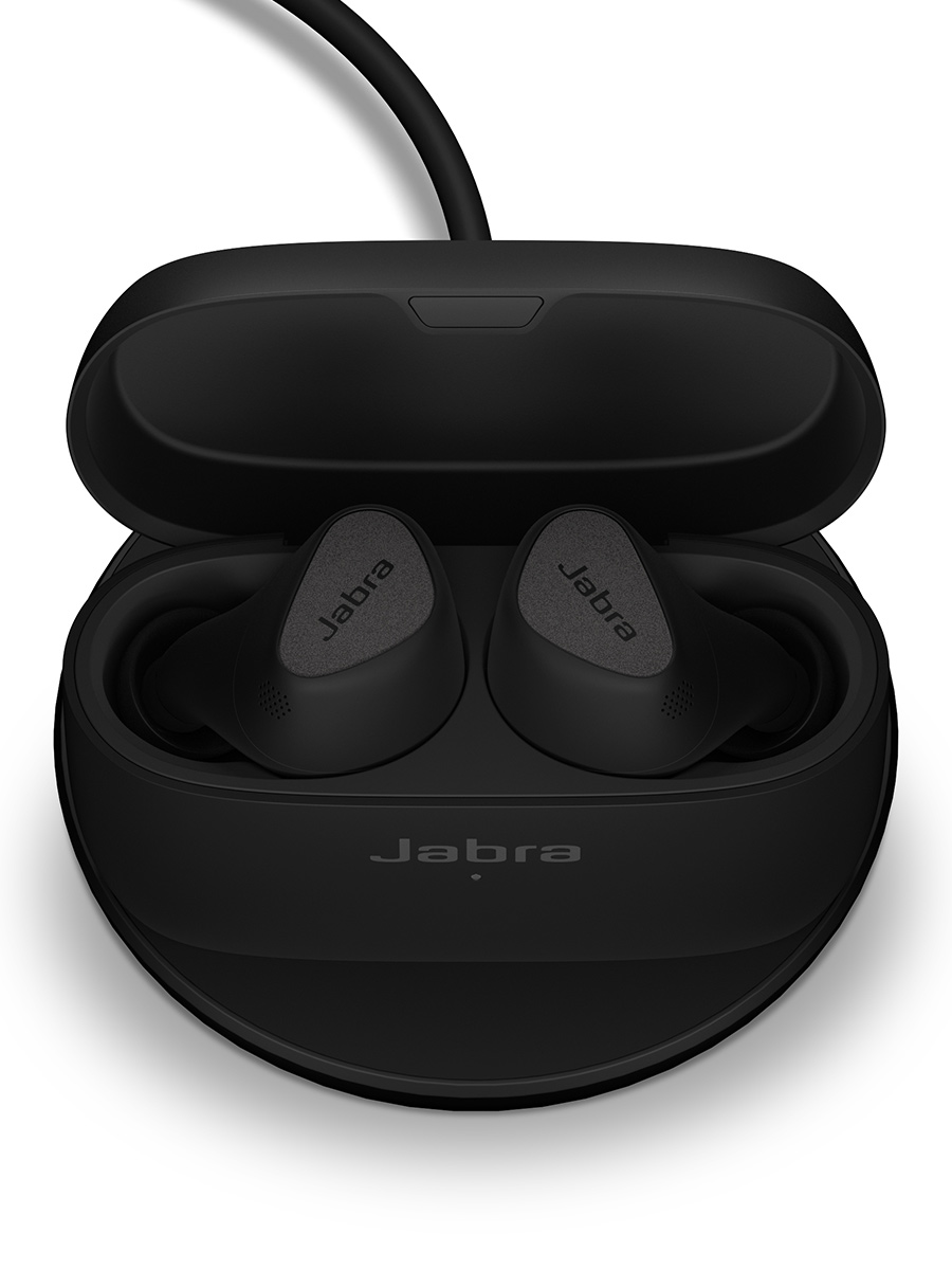 Buy the Jabra Elite ANC True Wireless Earbuds Telstra