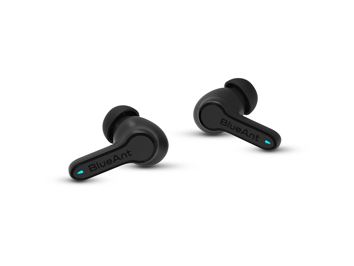 Buy the BlueAnt Pump Air ANC Telstra