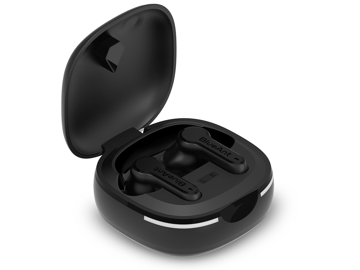 Buy the BlueAnt Pump Air ANC Telstra