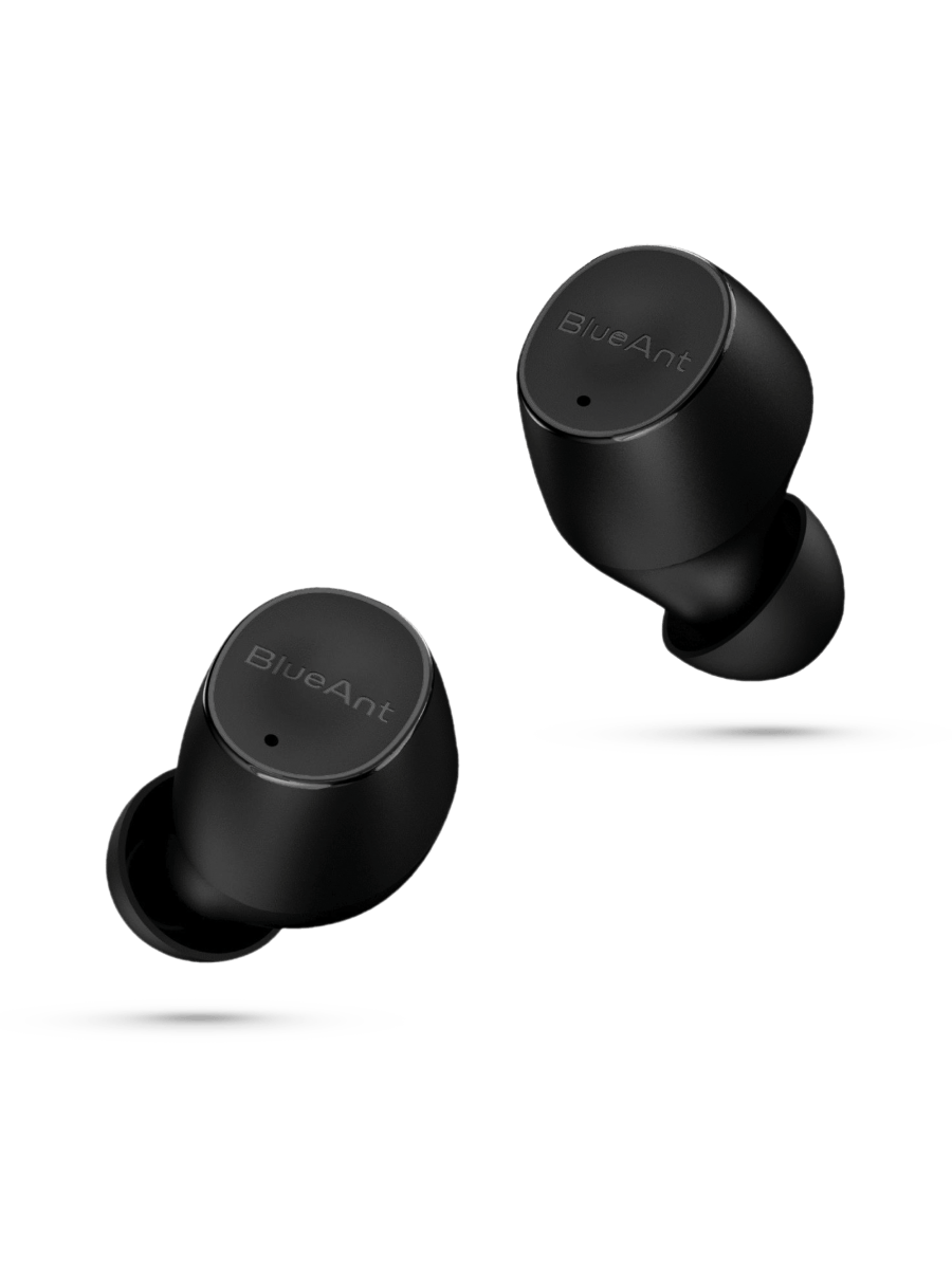 Pump Air Lite3 True Wireless Microbuds