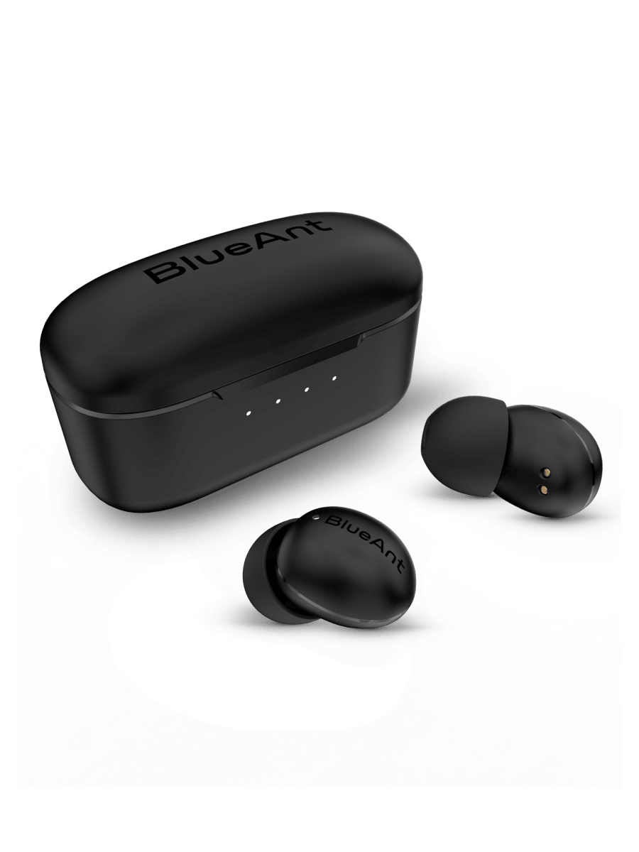 Pump Air Micro True Wireless Microbuds