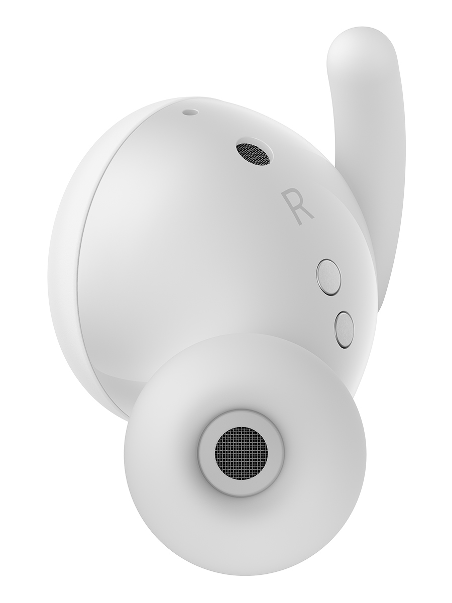 Buy the Google Pixel Buds A Series - Telstra